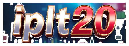 iplt20 logo